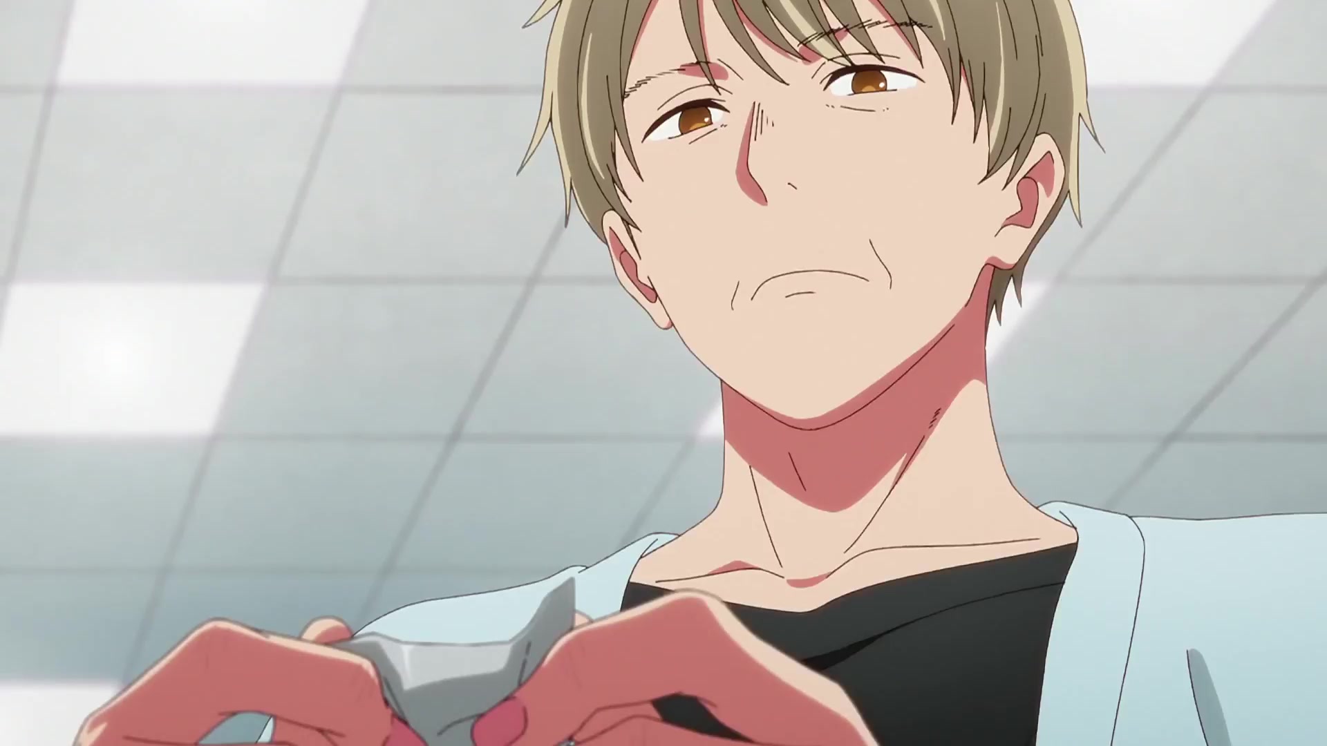 [Tsukyio Editing Resources] Oshi No Ko Season 1 (Episode 3) Raw Clips (104) (tsukyio.com).mp4